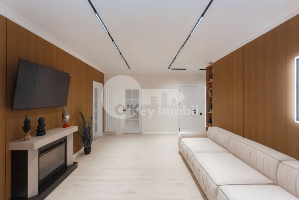 Apartament, Ciocana, MIRCEA CEL BĂTRÂN