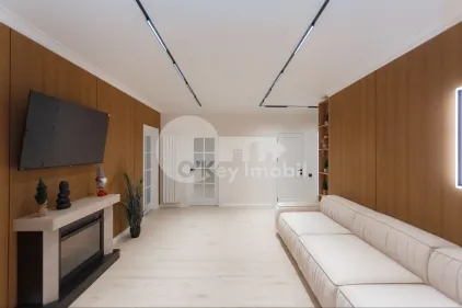 Apartament, Ciocana, MIRCEA CEL BĂTRÂN