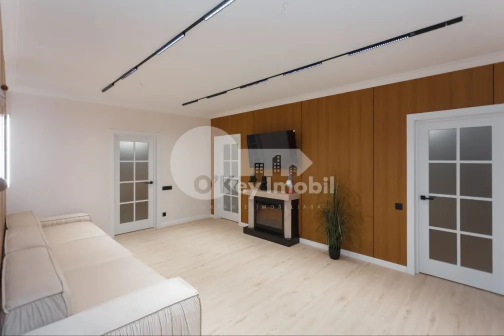 Apartament, Ciocana, MIRCEA CEL BĂTRÂN