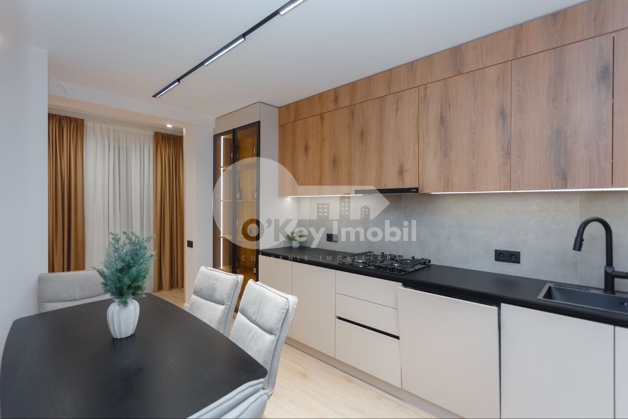 Apartament, Ciocana, MIRCEA CEL BĂTRÂN