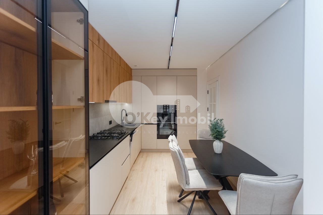 Apartament, Ciocana, MIRCEA CEL BĂTRÂN