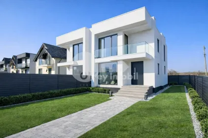 Duplex, IALOVENI