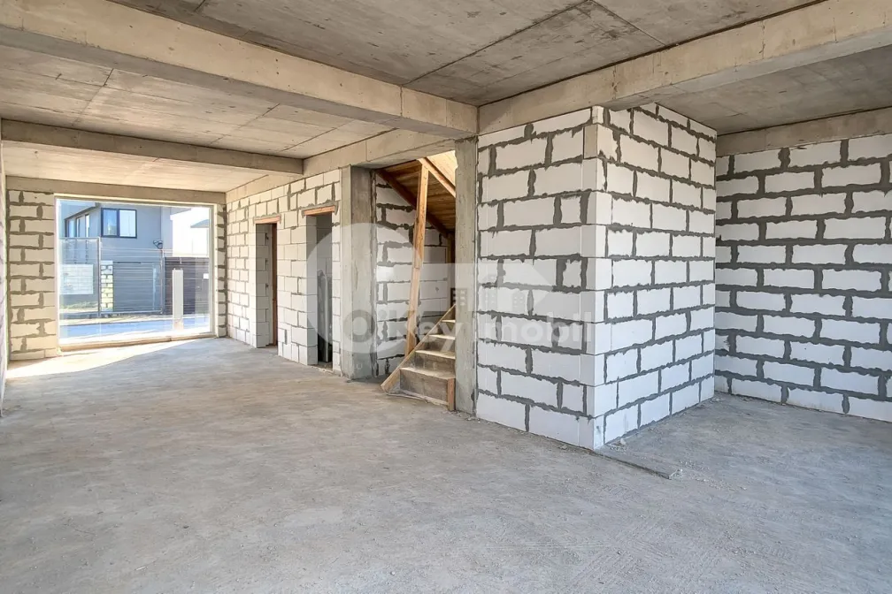 Дуплекс, ЯЛОВЕНЫ