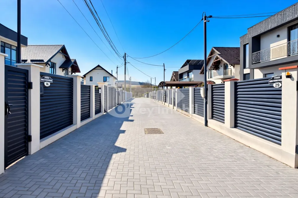 Дуплекс, ЯЛОВЕНЫ