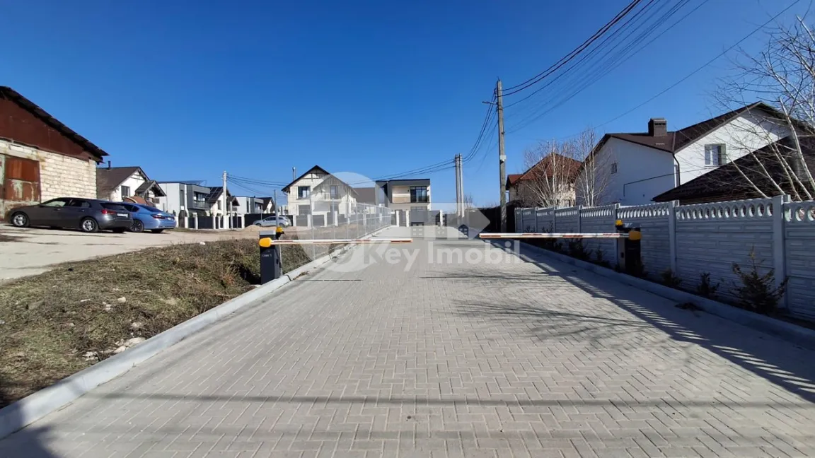 Дуплекс, ЯЛОВЕНЫ