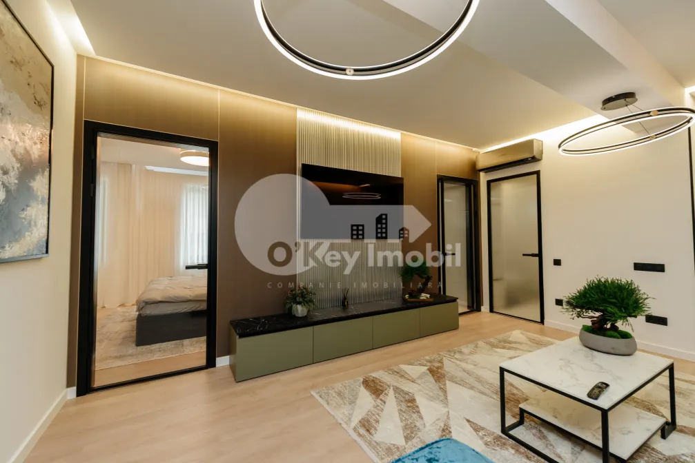 Apartament, Centru, TEATRULUI