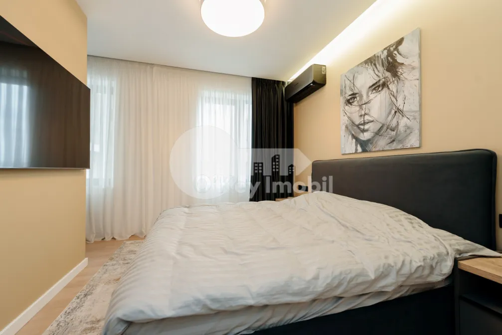 Apartament, Centru, TEATRULUI