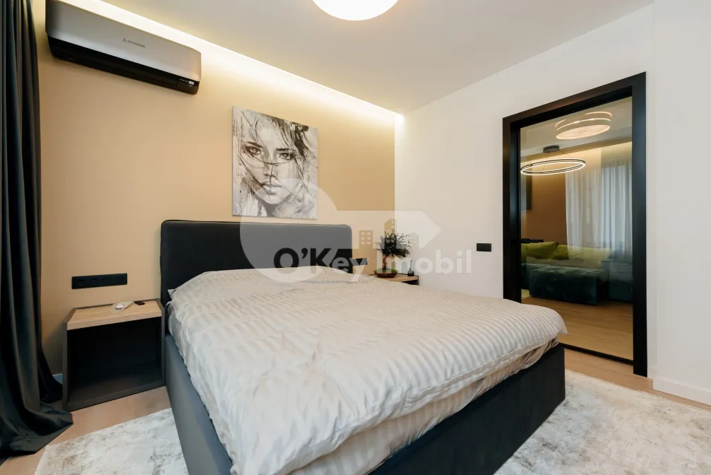 Apartament, Centru, TEATRULUI