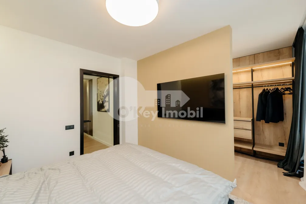 Apartament, Centru, TEATRULUI