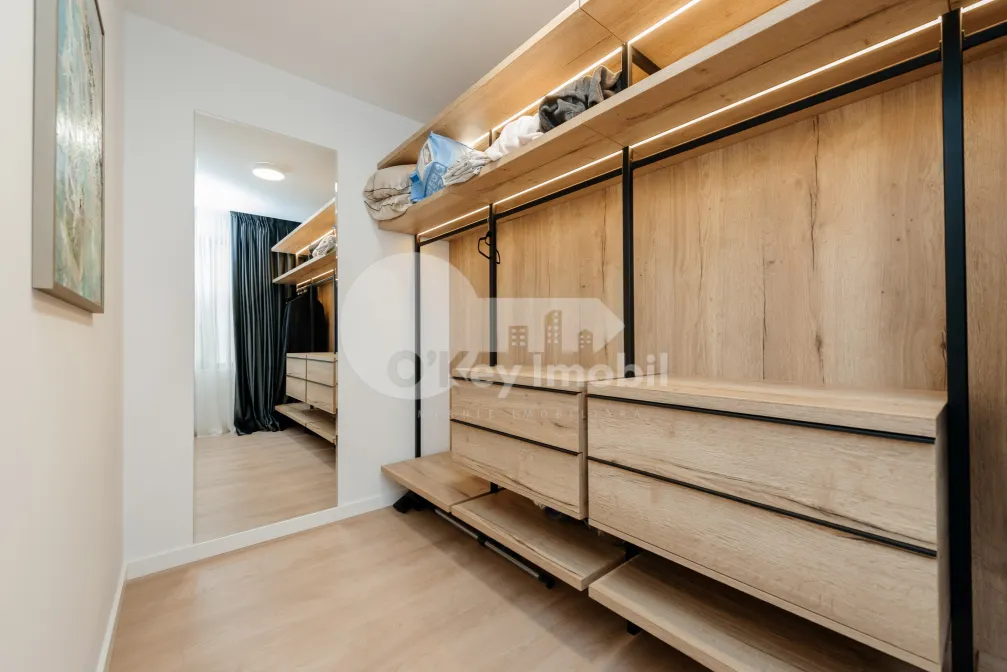 Apartament, Centru, TEATRULUI