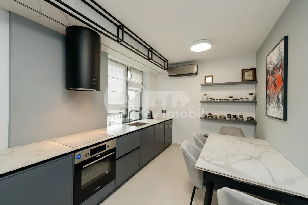 Apartament, Centru, TEATRULUI