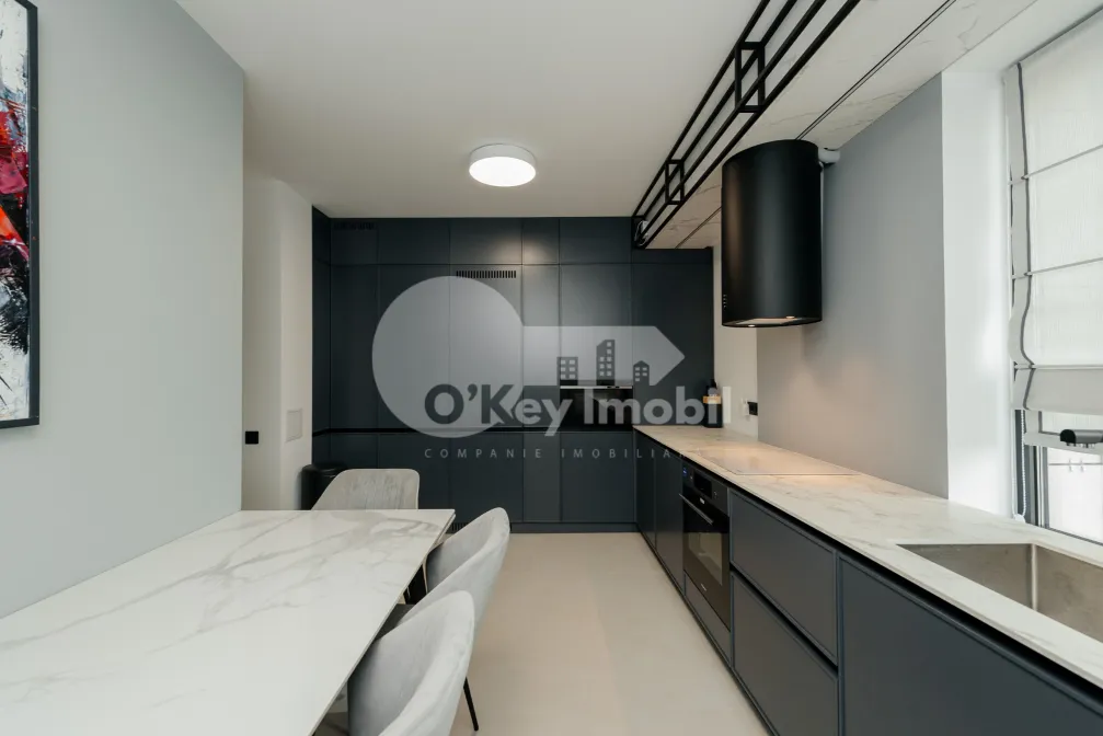 Apartament, Centru, TEATRULUI