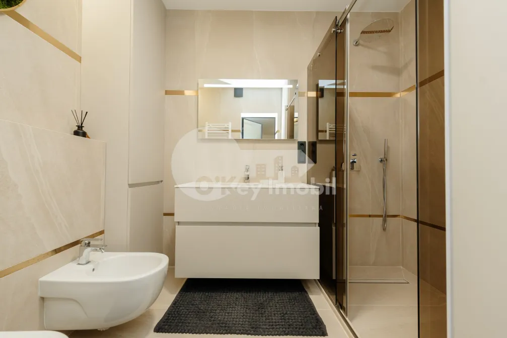 Apartament, Centru, TEATRULUI