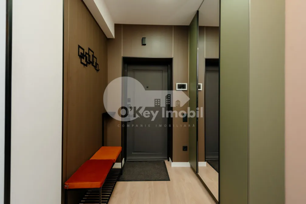 Apartament, Centru, TEATRULUI