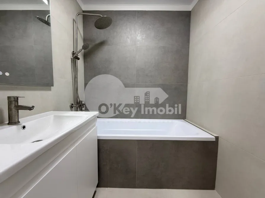 Apartament, Botanica, DACIA