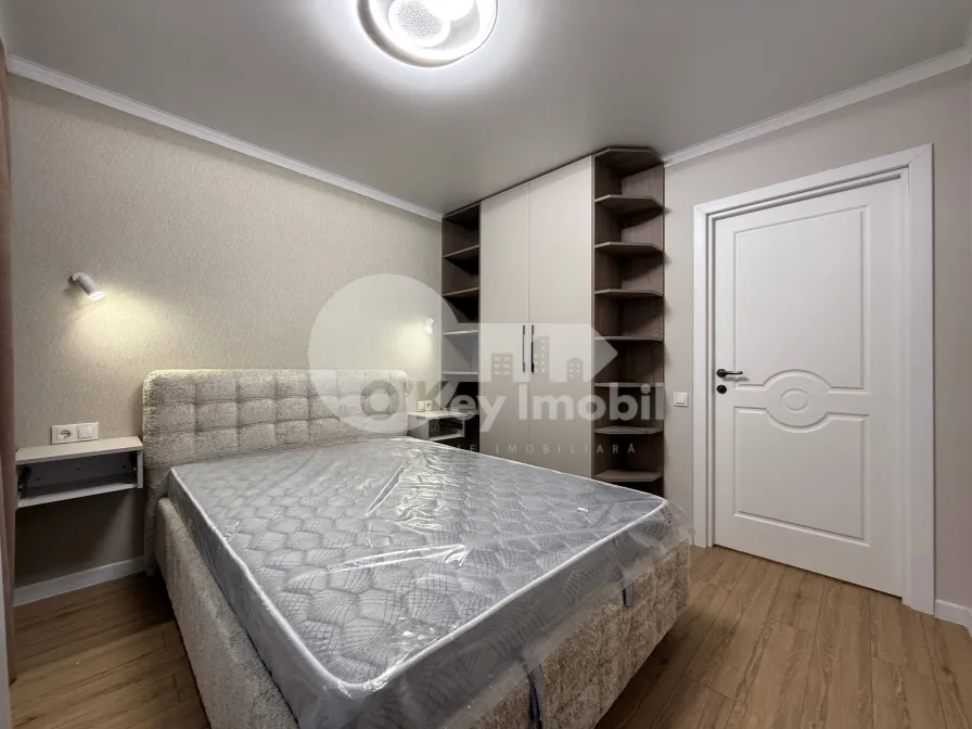 Квартира, Ботаника, ДАЧИЯ