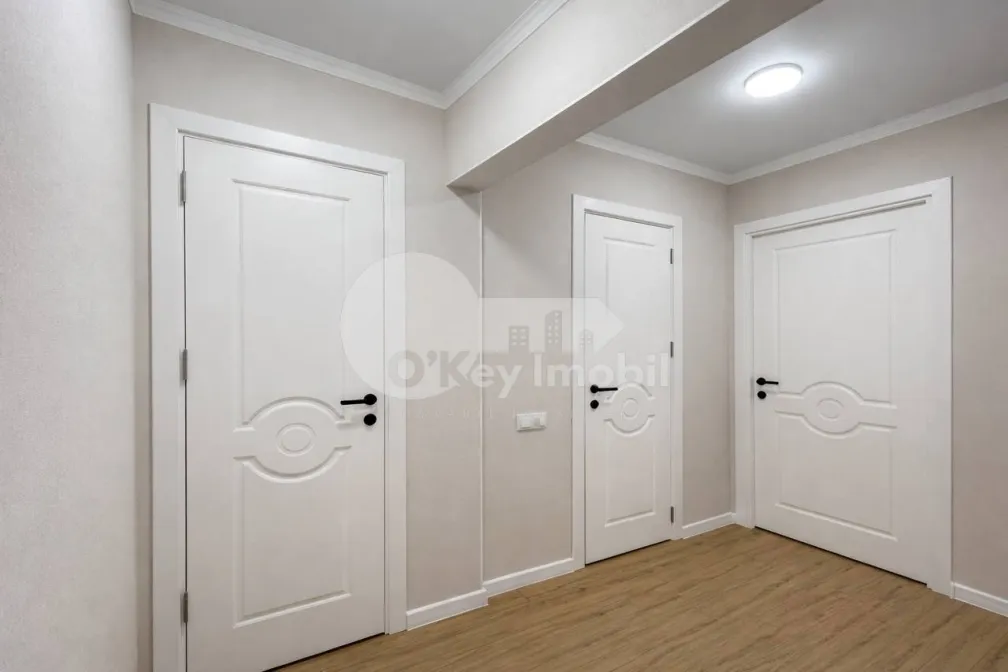 Квартира, Ботаника, ДАЧИЯ