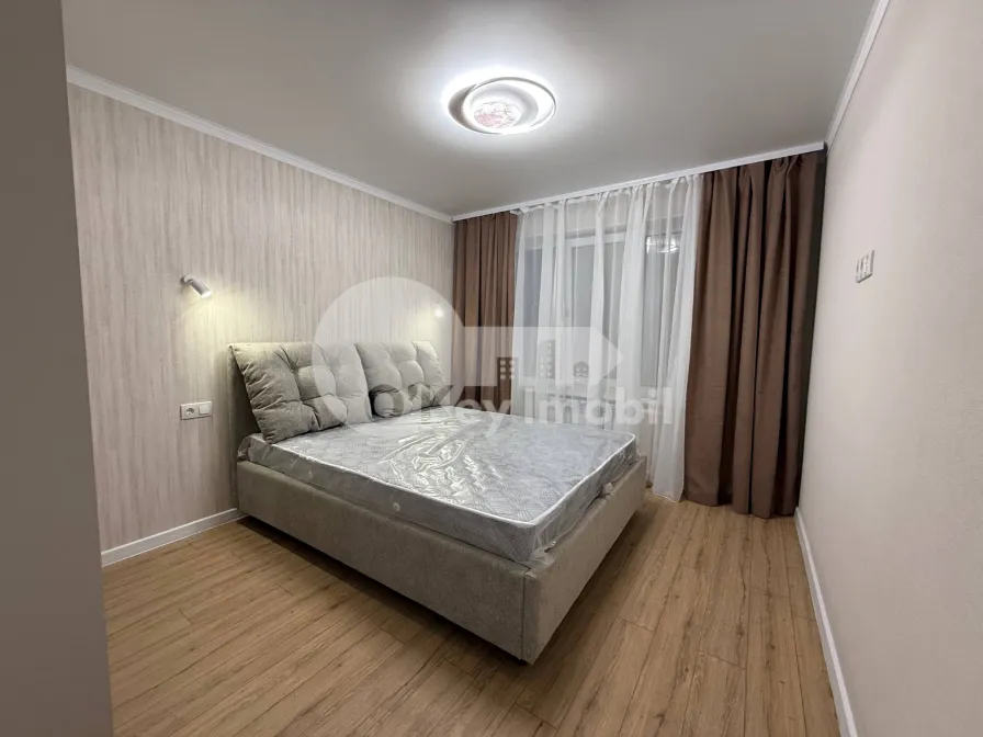 Квартира, Ботаника, ДАЧИЯ