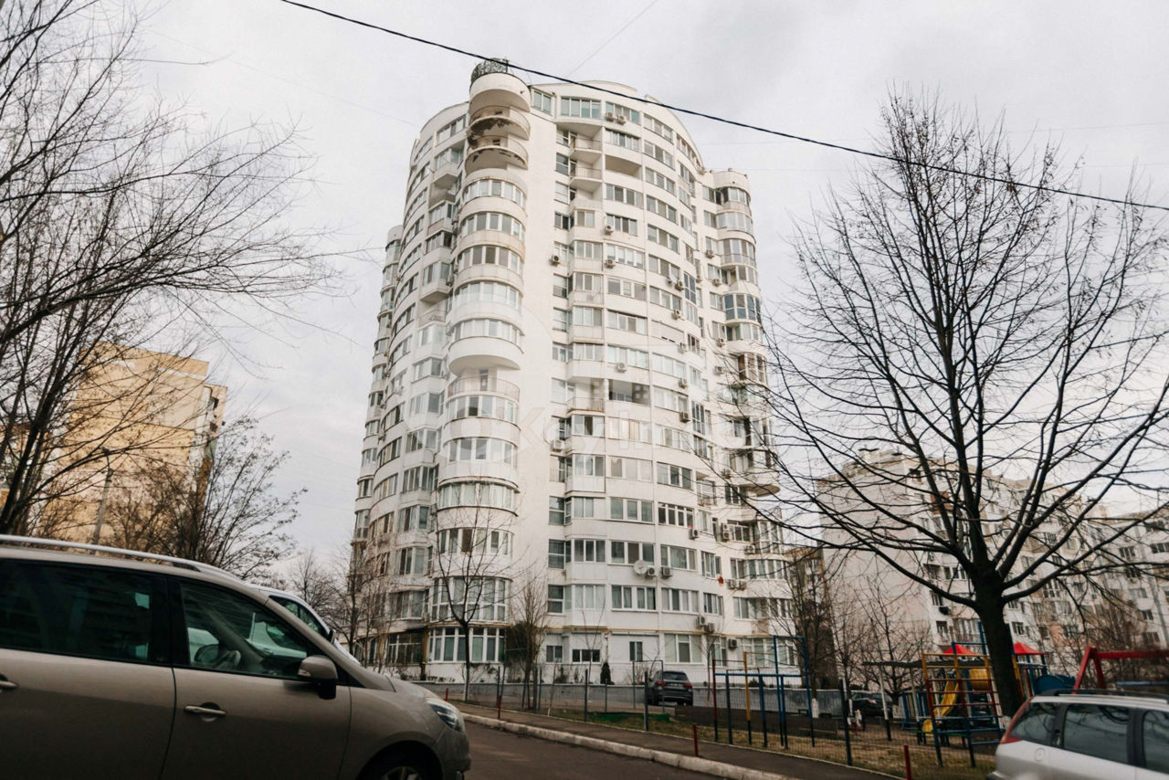 Квартира, Чеканы, ИОН ДУМЕНЮК