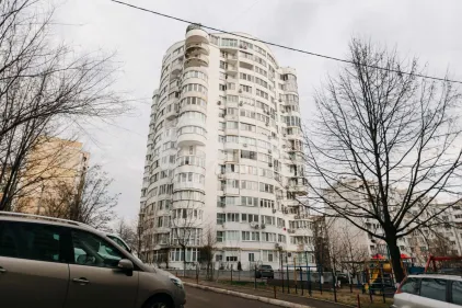 Apartament, Ciocana, ION DUMENIUC