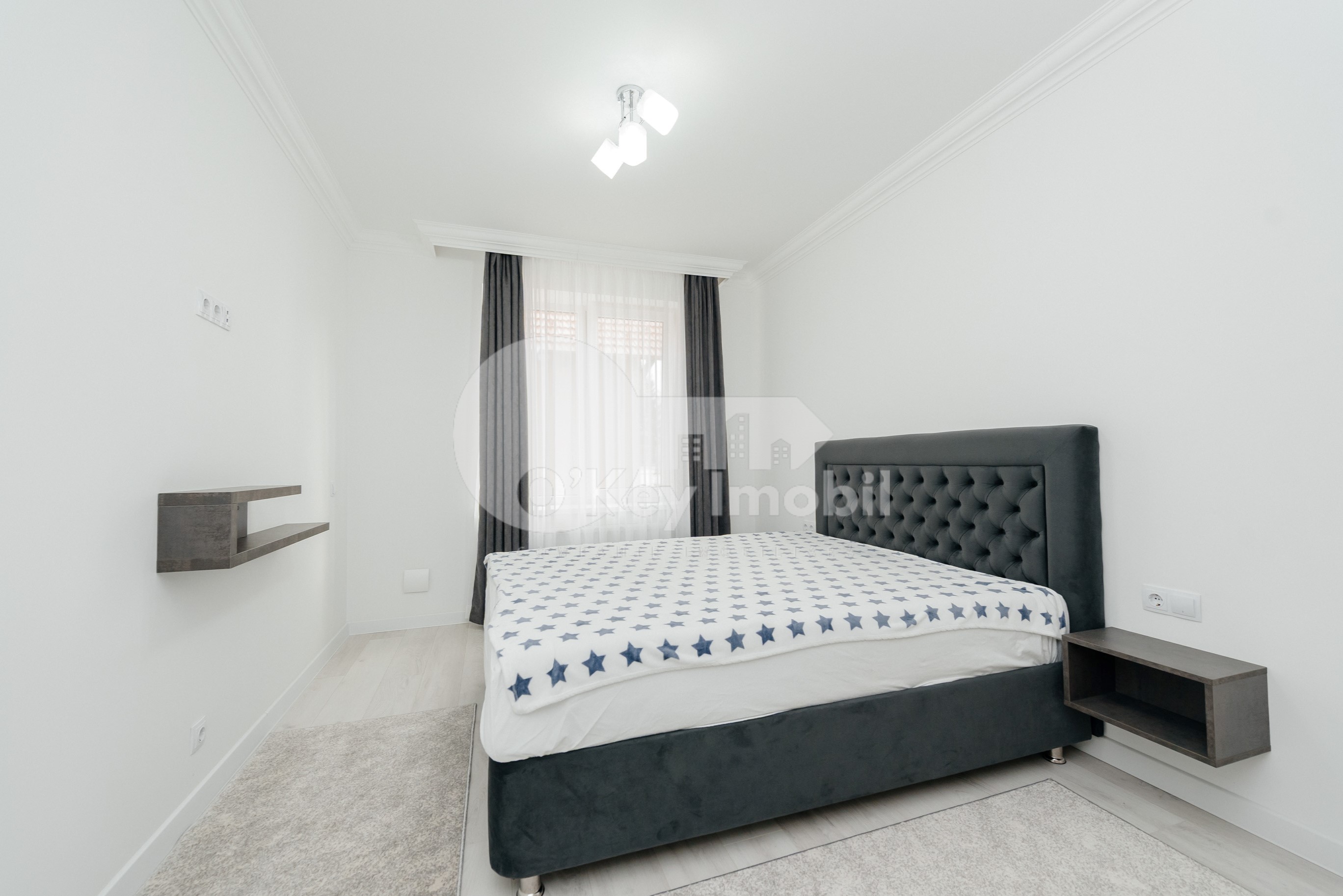 Квартира, Ботаника, ИНДЕПЕНДЕНЦЕЙ