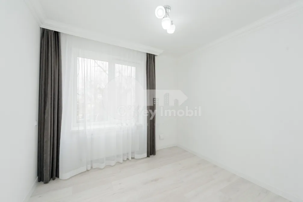 Apartament, Botanica, INDEPENDENȚEI