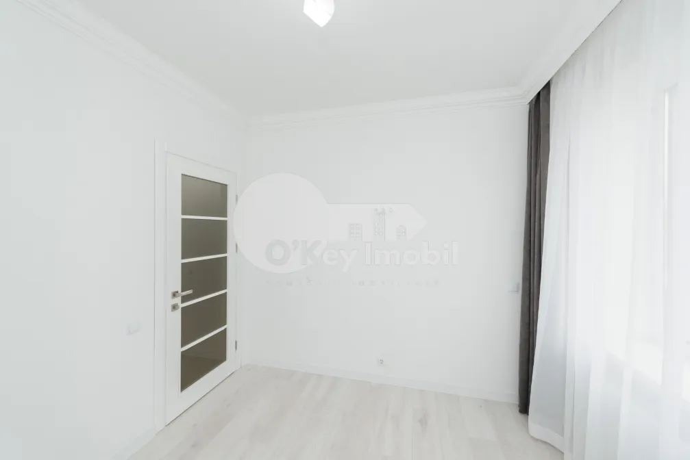 Apartament, Botanica, INDEPENDENȚEI