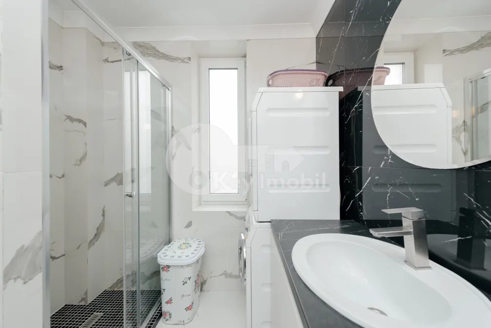 Apartament, Botanica, INDEPENDENȚEI