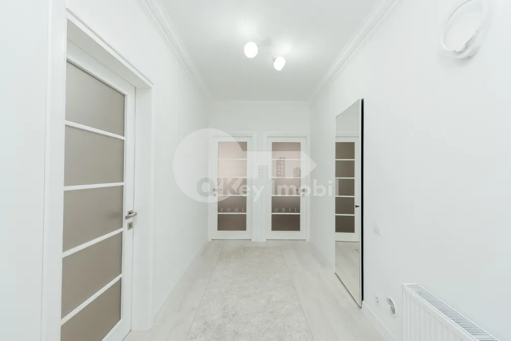 Apartament, Botanica, INDEPENDENȚEI