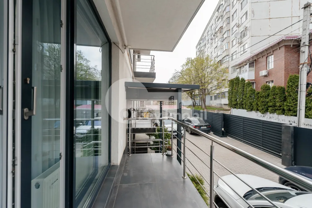 Apartament, Botanica, INDEPENDENȚEI