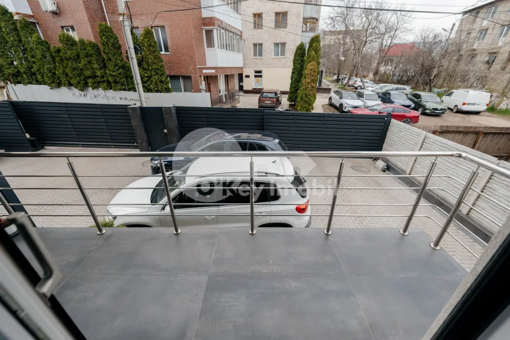 Apartament, Botanica, INDEPENDENȚEI