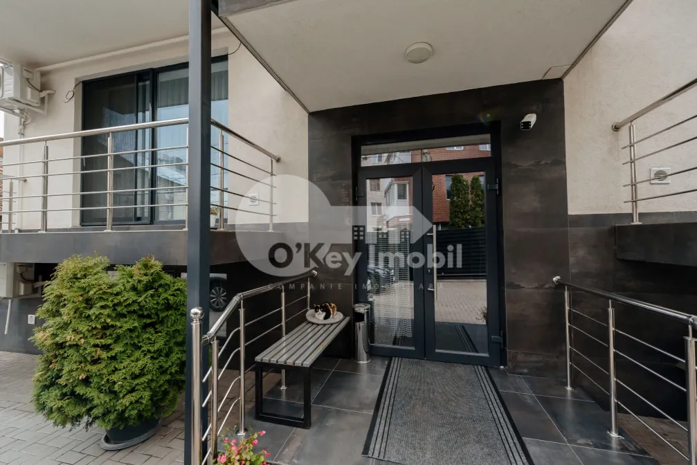 Apartament, Botanica, INDEPENDENȚEI