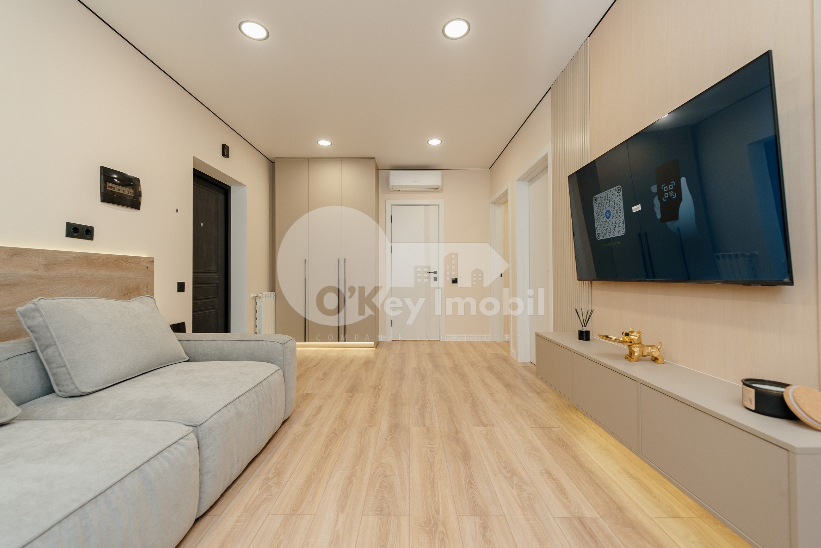 Квартира, Буюканы, ИОН БУЗДУГАН