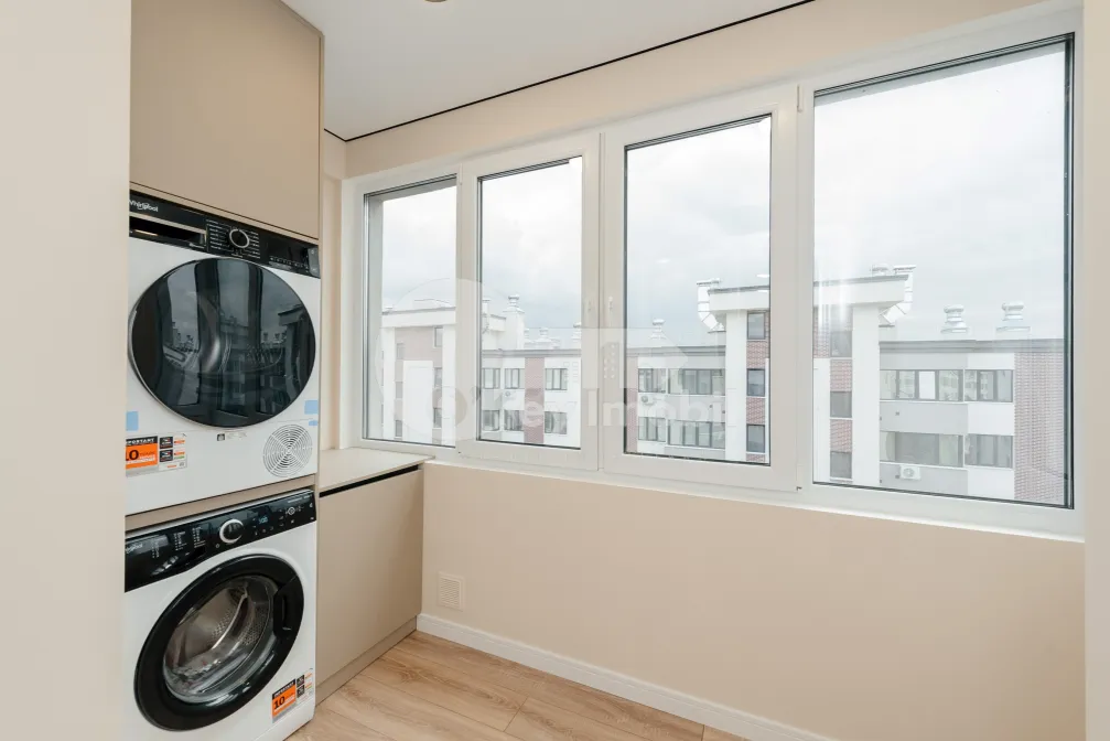 Apartament, Buiucani, ION BUZDUGAN