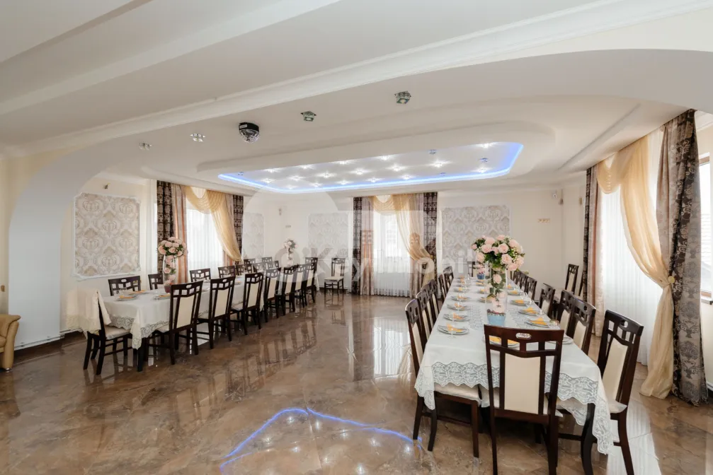 Spațiu comercial, Buiucani, ION LUCA CARAGIALE