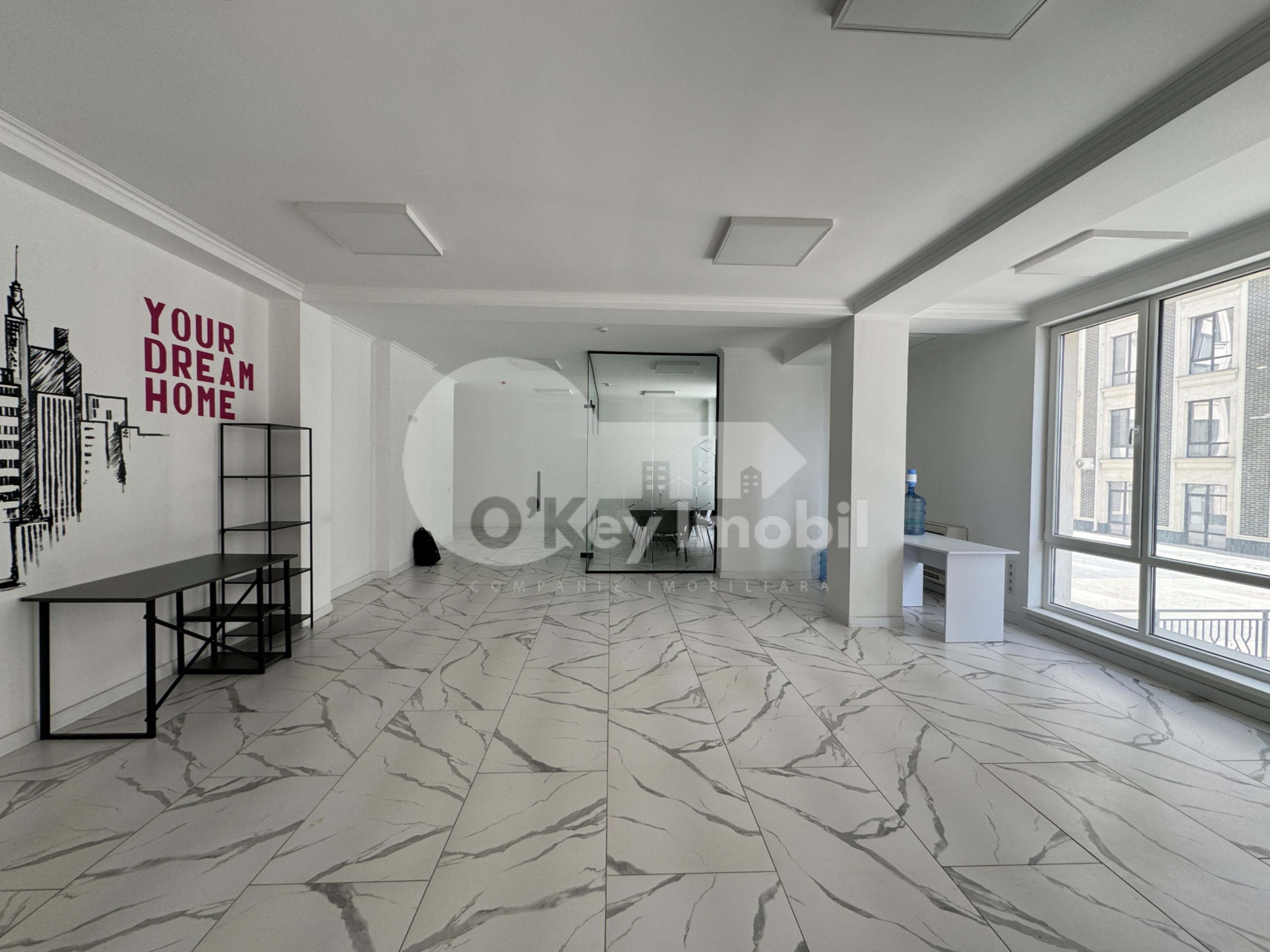 Офис, Центр, МИХАЙ ЕМИНЕСКУ