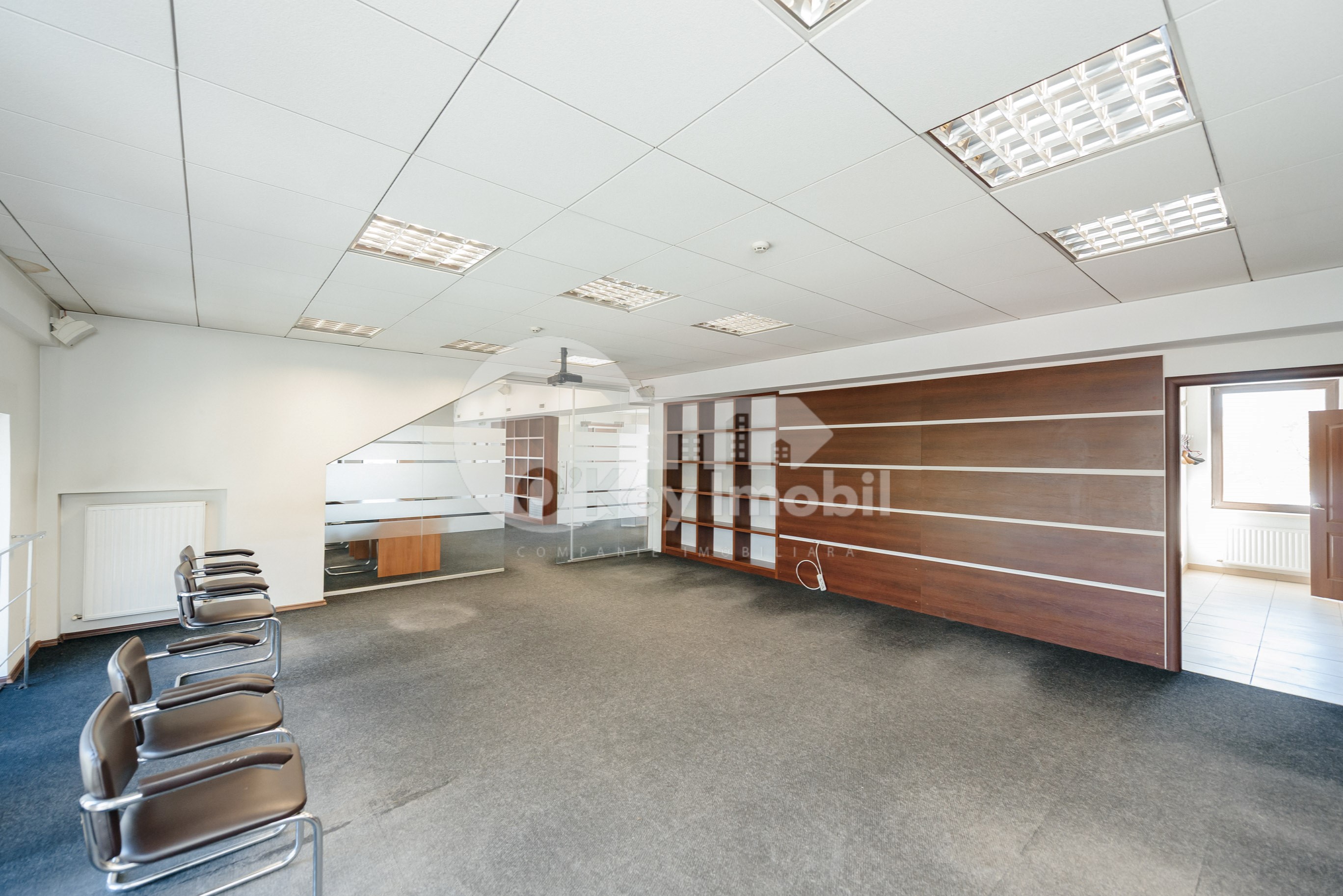 Офис, Центр, БЭНУЛЕСКУ БОДОНИ