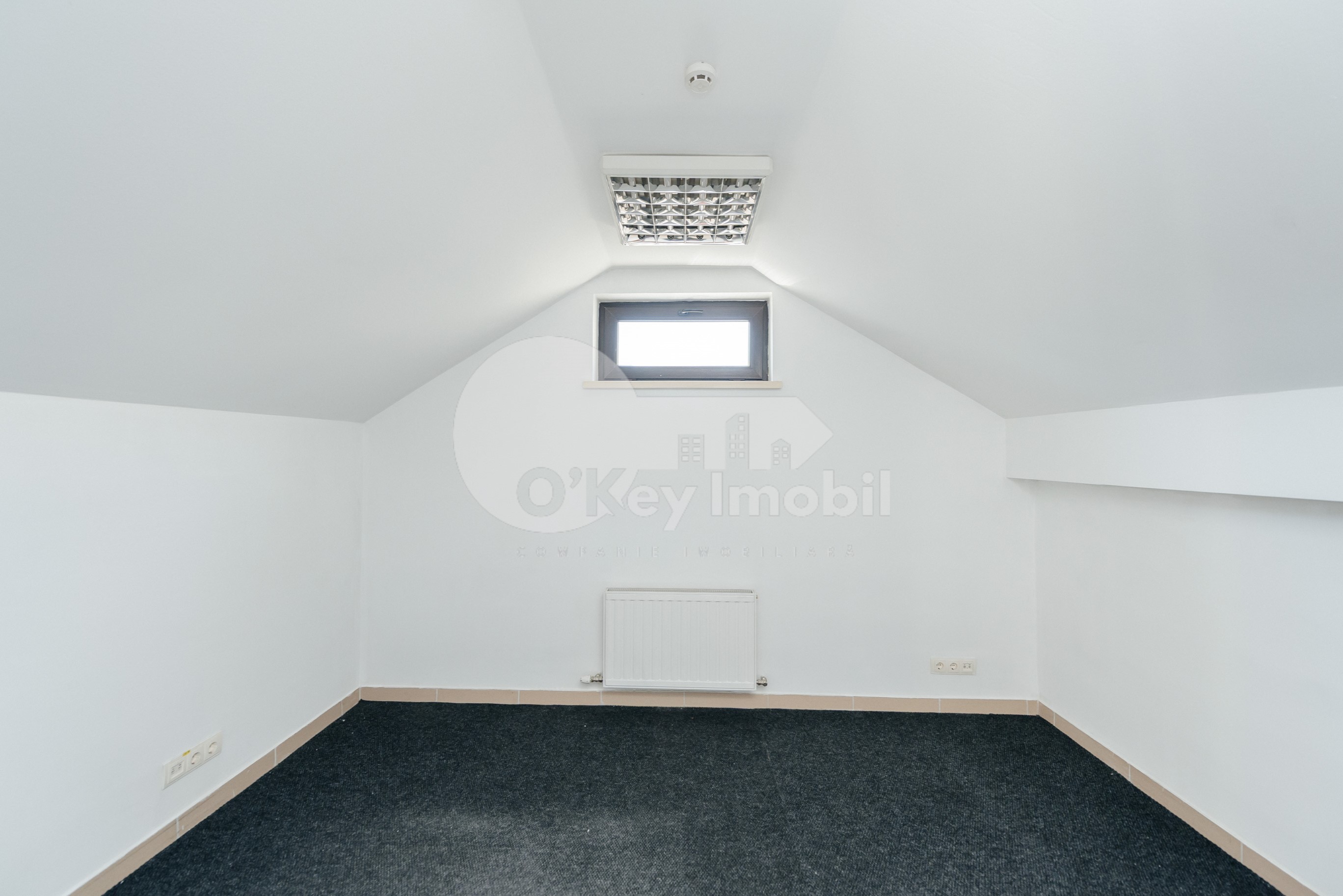 Офис, Центр, БЭНУЛЕСКУ БОДОНИ