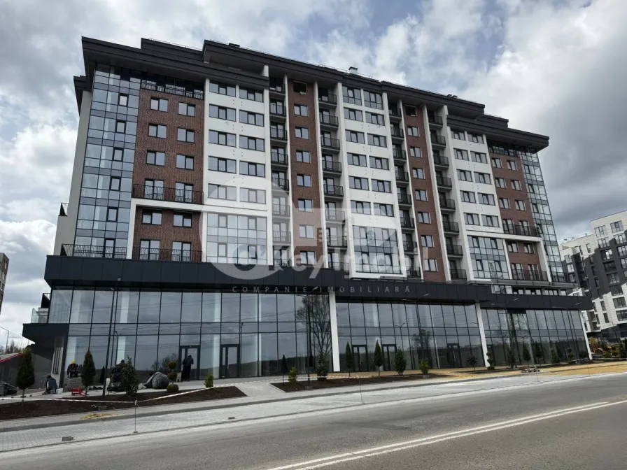 Apartament, Ciocana, NICOLAE MILESCU SPĂTARU