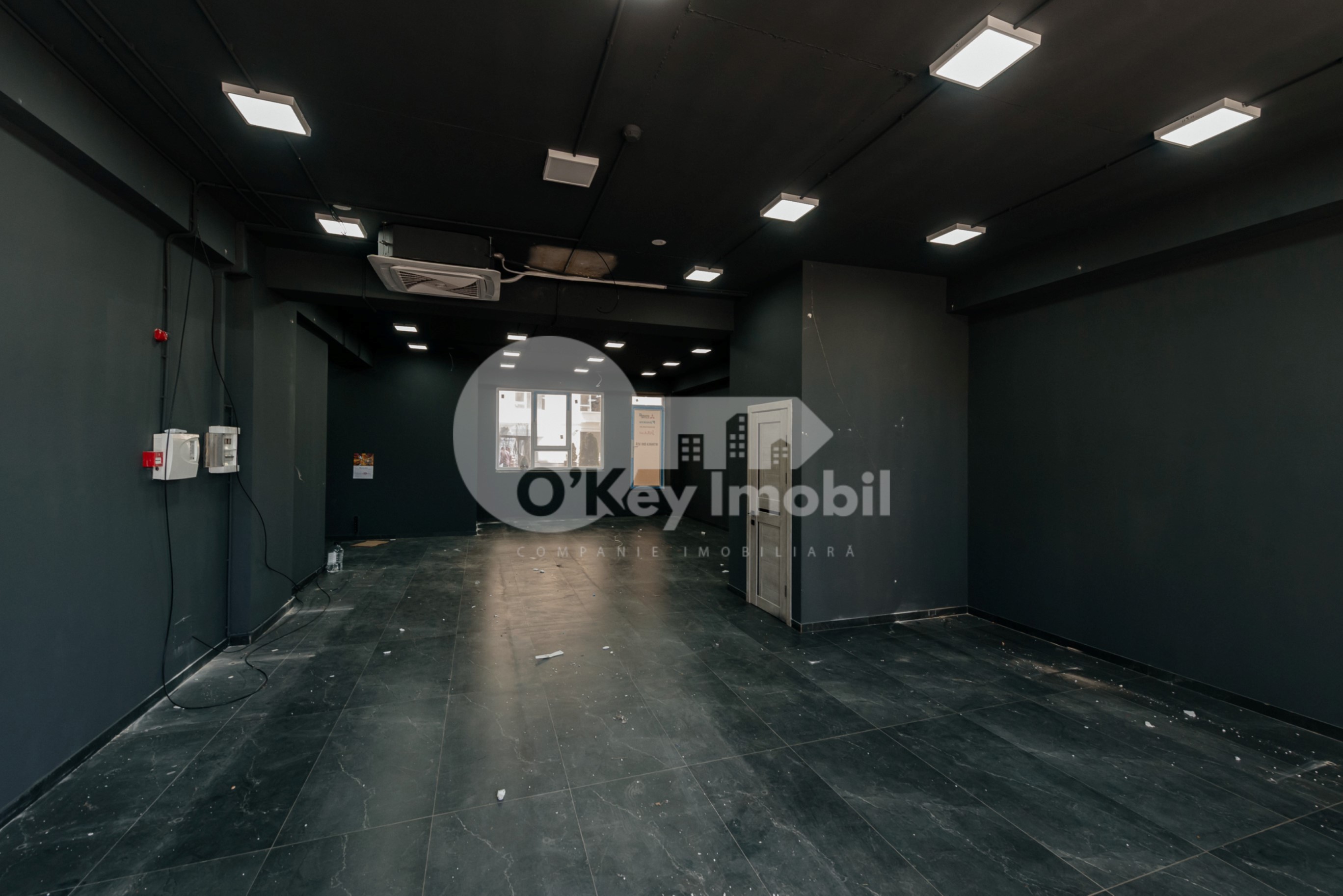 Spațiu comercial, Ciocana, NICOLAE MILESCU SPĂTARU