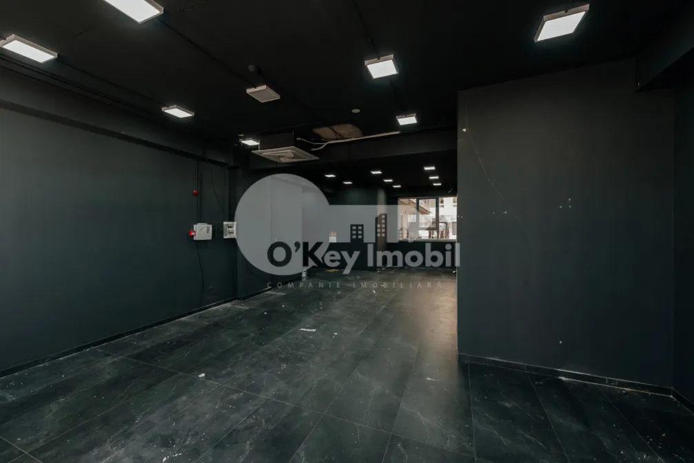 Spațiu comercial, Ciocana, NICOLAE MILESCU SPĂTARU