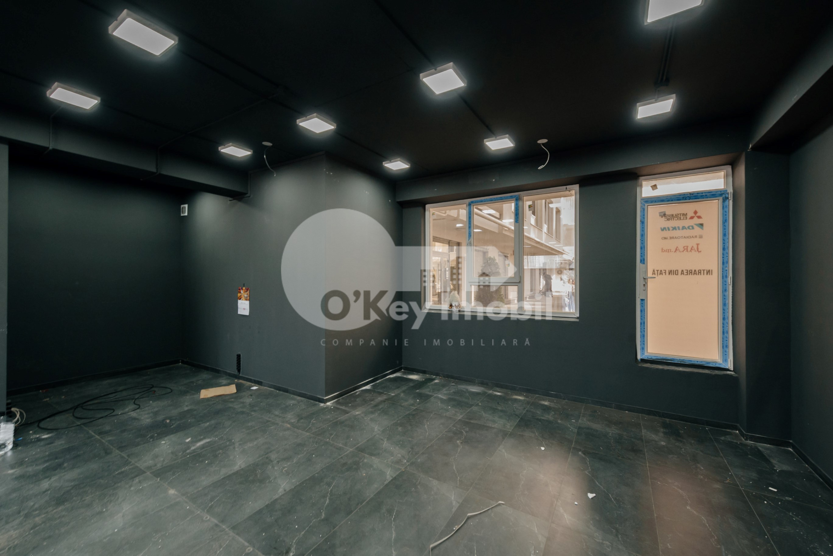 Spațiu comercial, Ciocana, NICOLAE MILESCU SPĂTARU