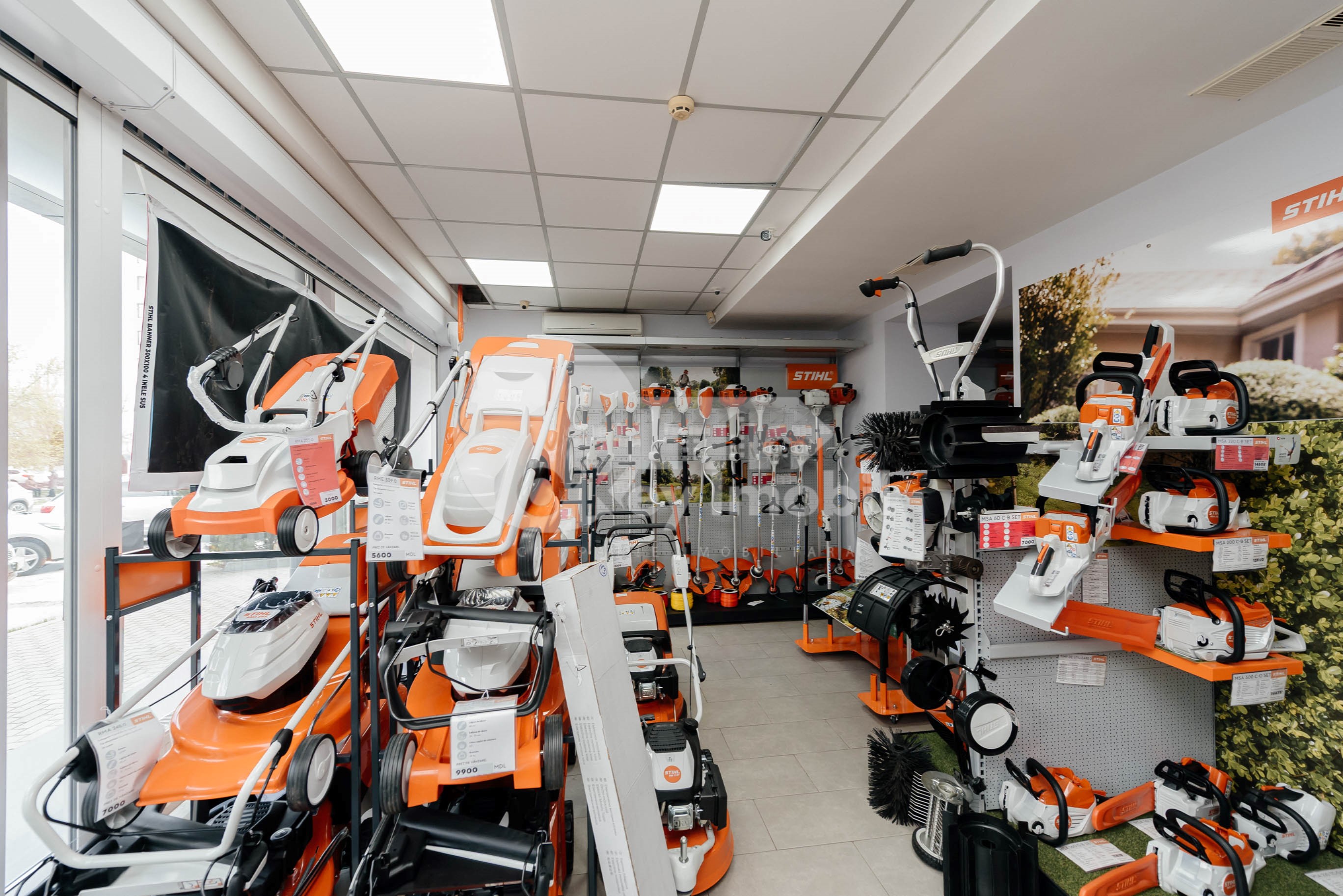 Комм. помещение, Центр, A. ПУШКИНА