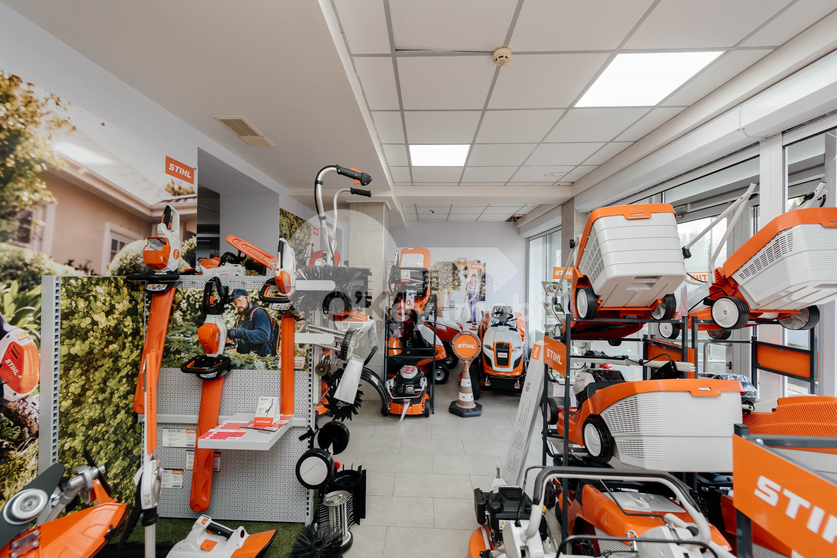 Комм. помещение, Центр, A. ПУШКИНА