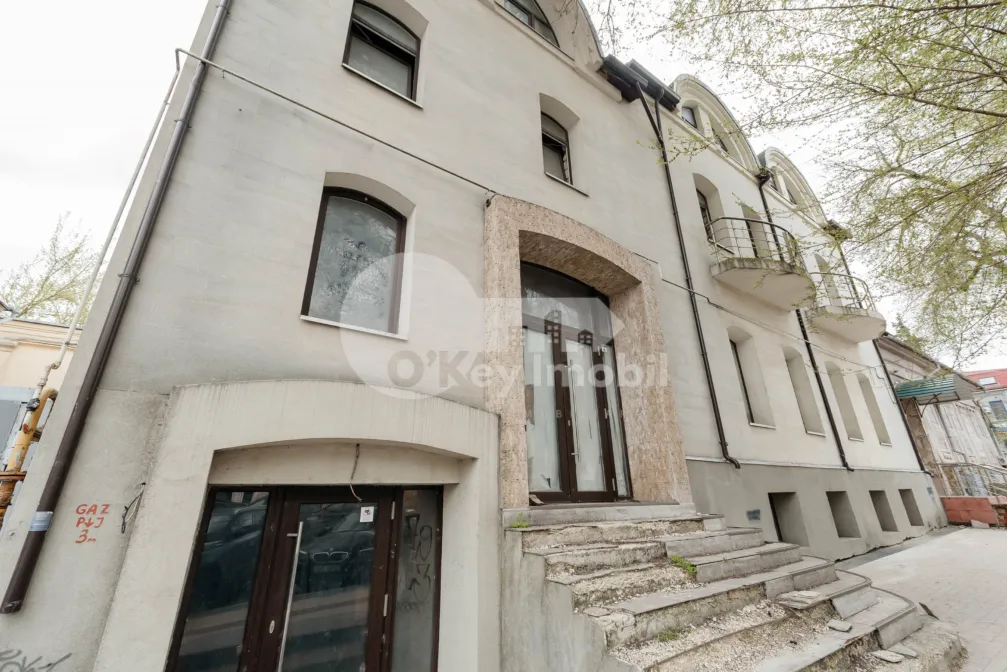 Spațiu comercial, Centru, MIHAI EMINESCU