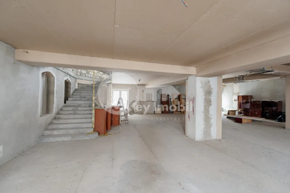 Spațiu comercial, Centru, MIHAI EMINESCU