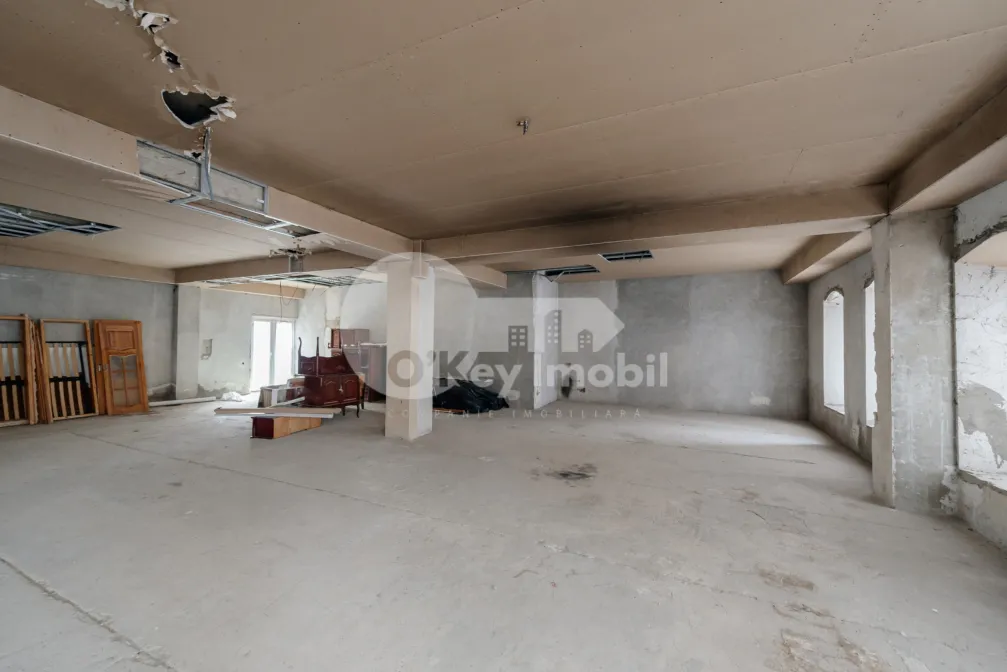 Spațiu comercial, Centru, MIHAI EMINESCU