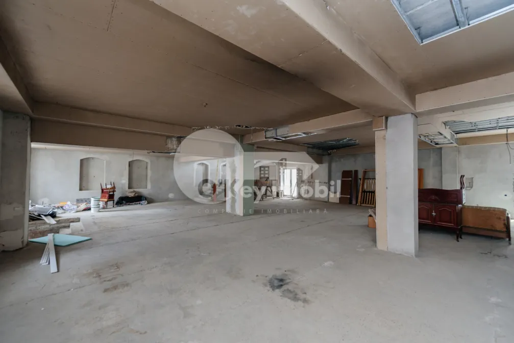 Spațiu comercial, Centru, MIHAI EMINESCU