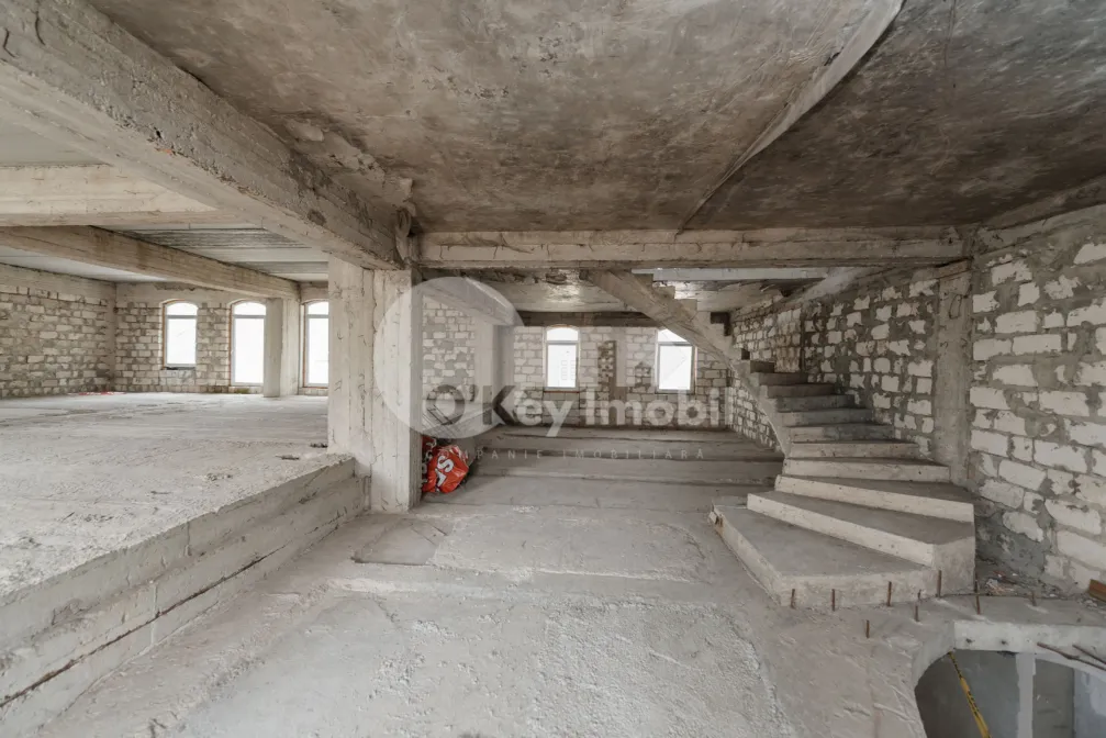 Spațiu comercial, Centru, MIHAI EMINESCU