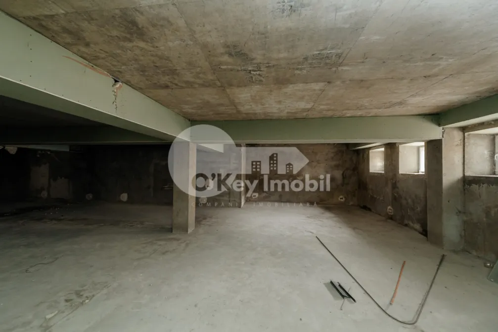 Spațiu comercial, Centru, MIHAI EMINESCU